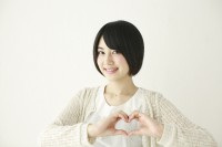 片思い女子必見！「胸キュン」で恋を掴みましょ♪