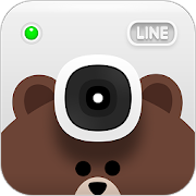 LINE Camera アイコン