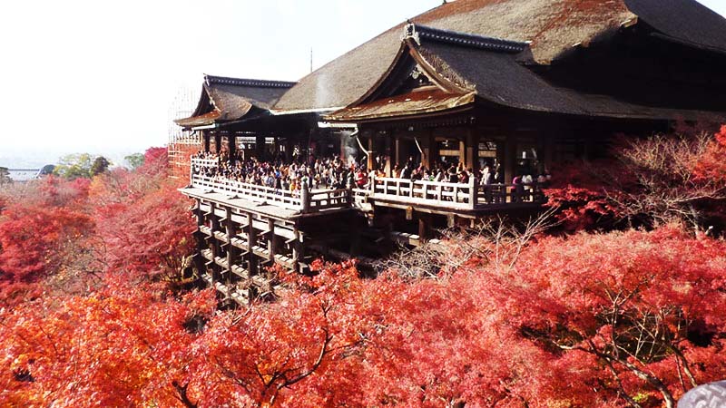 清水寺